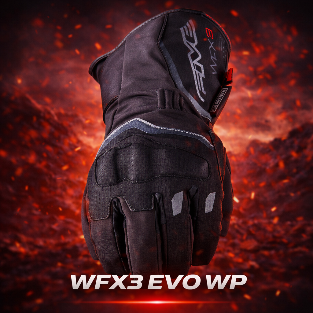 WFX3 EVO WP